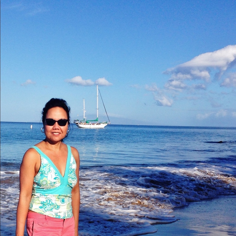 Meet your Posh Ambassador, Sandi